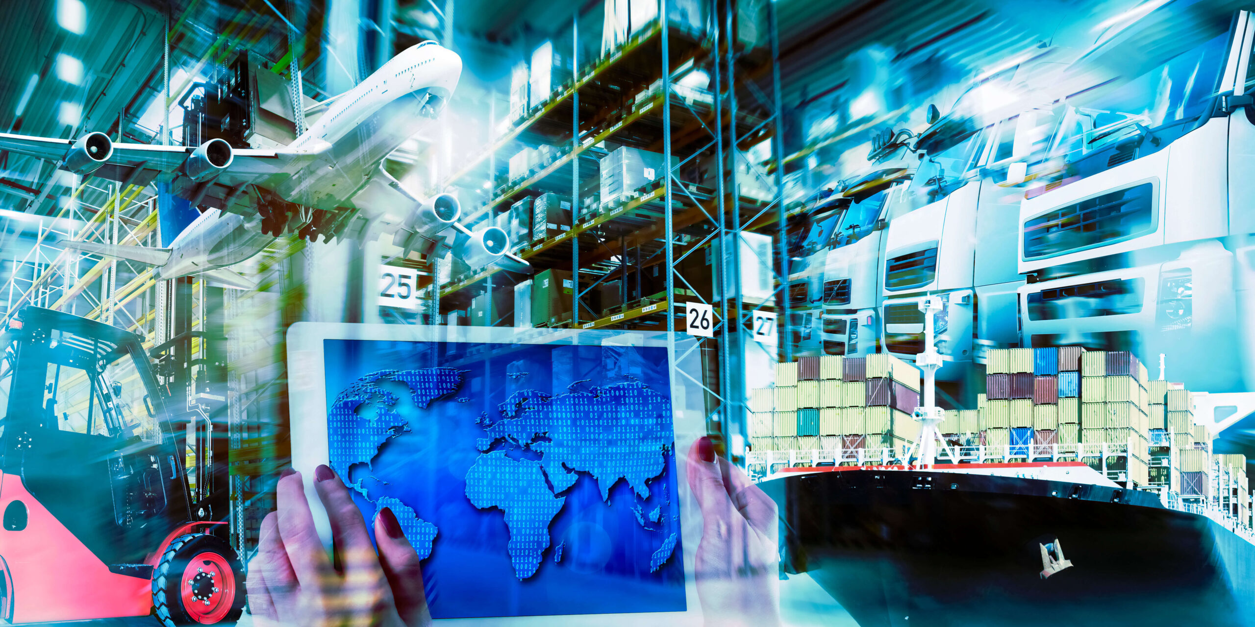 Cybersecurity Attacks & the Transportation Industry