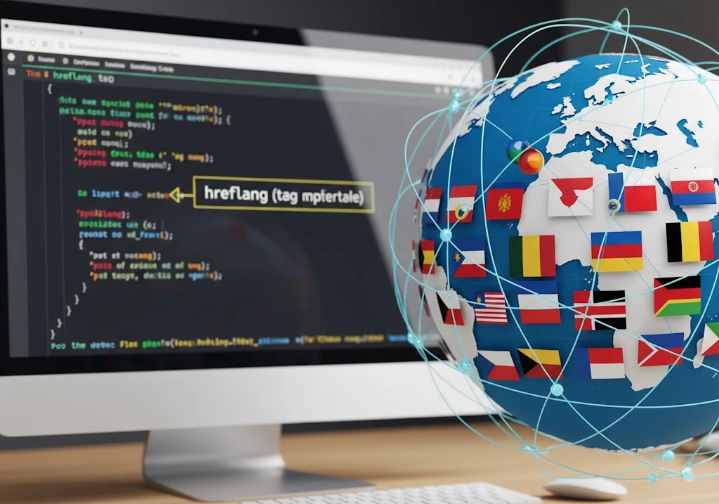 Deploy Hreflang Tag in Muti-Languages