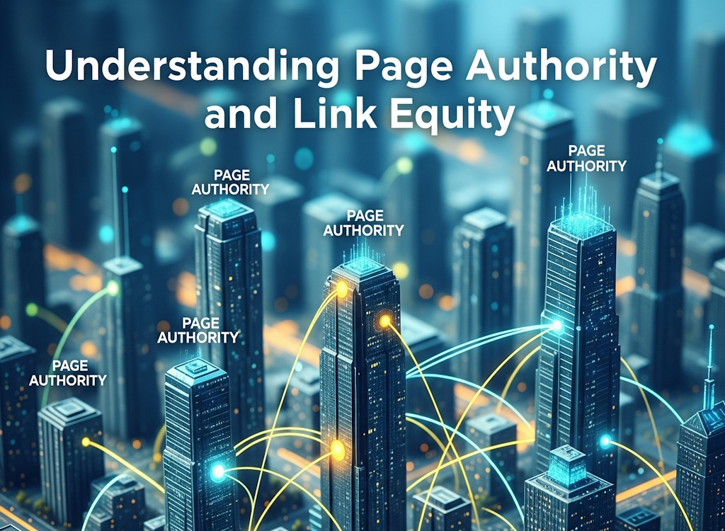 Does Page A Lose Authority When Passing It to Page B?